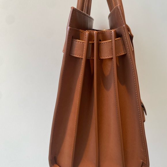 Saint Laurent Sac Du Jour - Picture 6 of 8